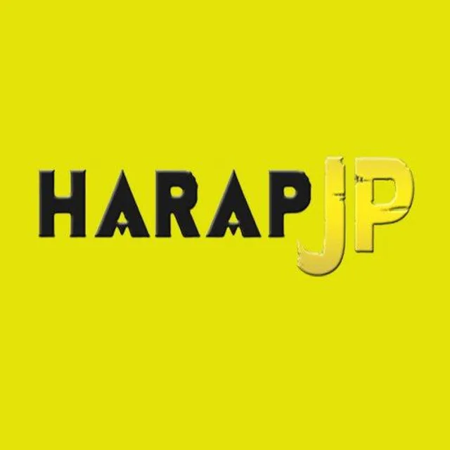 HARAPJP - Aplikasi Download Musik Terbaik untuk Penggemar Musik