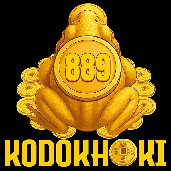 KODOKHOKI889 - Penghemat Baterai Canggih untuk Smartphone Anda